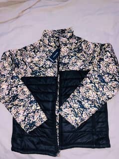 Nautica jacket