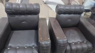 5 seater sofa set