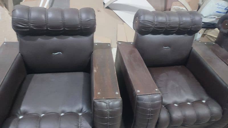 5 seater sofa set 0