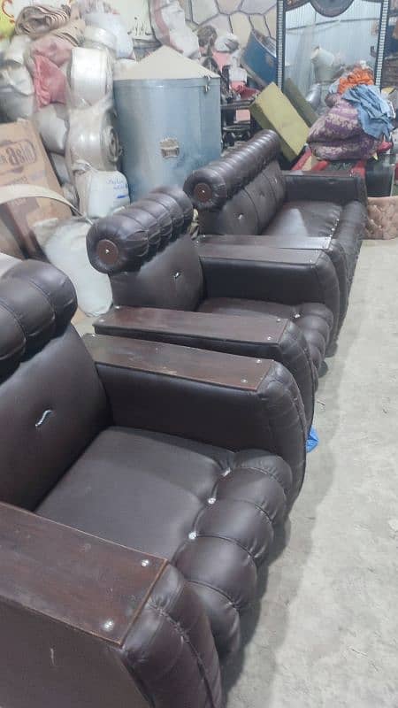 5 seater sofa set 1