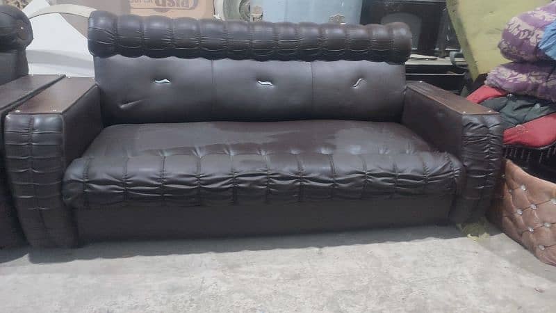 5 seater sofa set 2