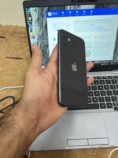 iPhone 11 128GB PTA Approved