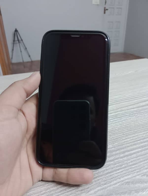 iPhone X 64gb Non PTA Factory Unlock Face id off 0