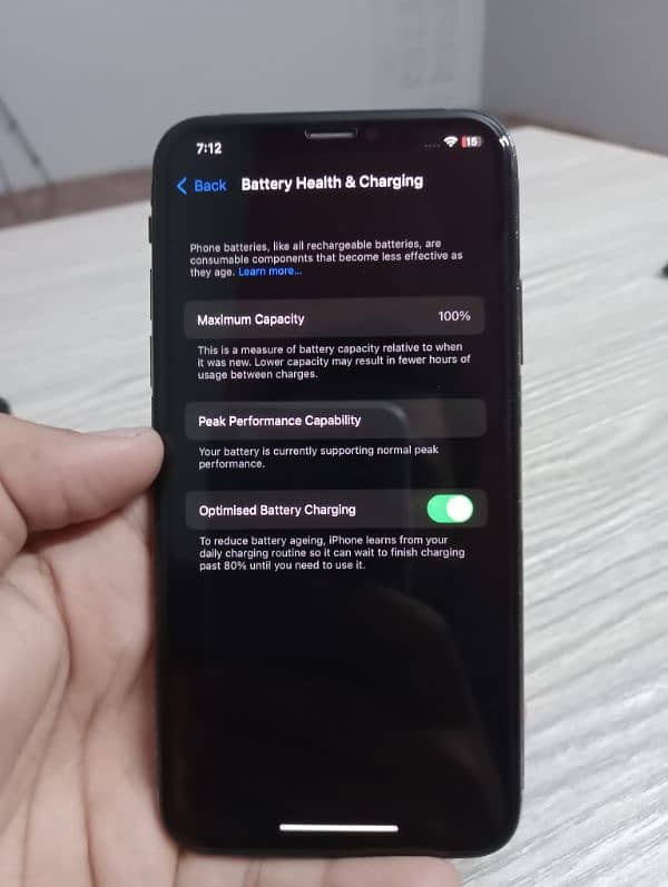 iPhone X 64gb Non PTA Factory Unlock Face id off 8