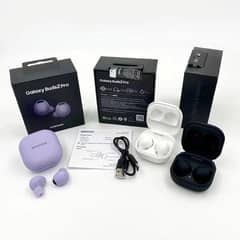 Galaxy buds 2 pro