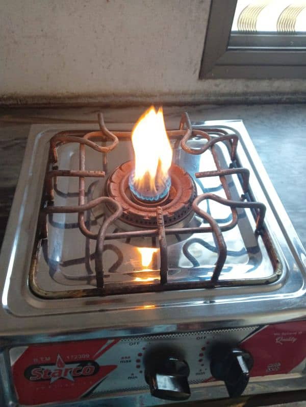 Starco stove for sale 0