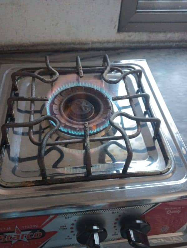 Starco stove for sale 1