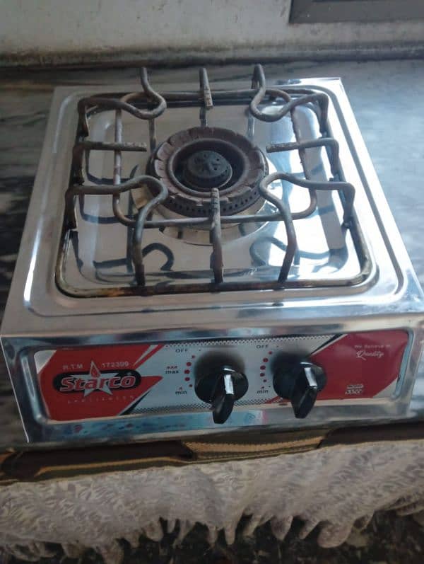 Starco stove for sale 3