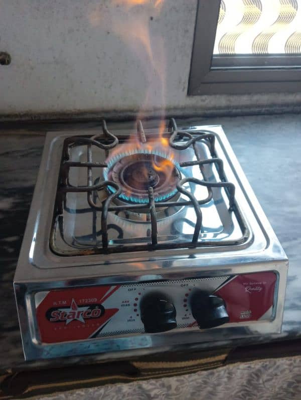 Starco stove for sale 5