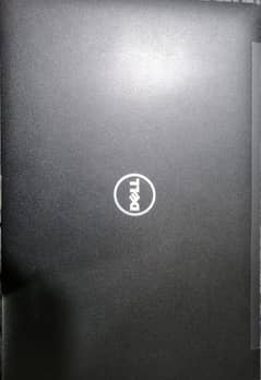 Dell latitude 7480 I7 6gen