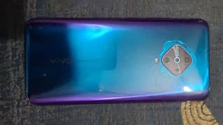 vivo s1 pro 4.128gb exchange possible