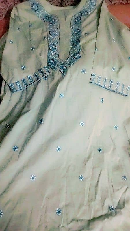 2 pcs Nishat Linen 0