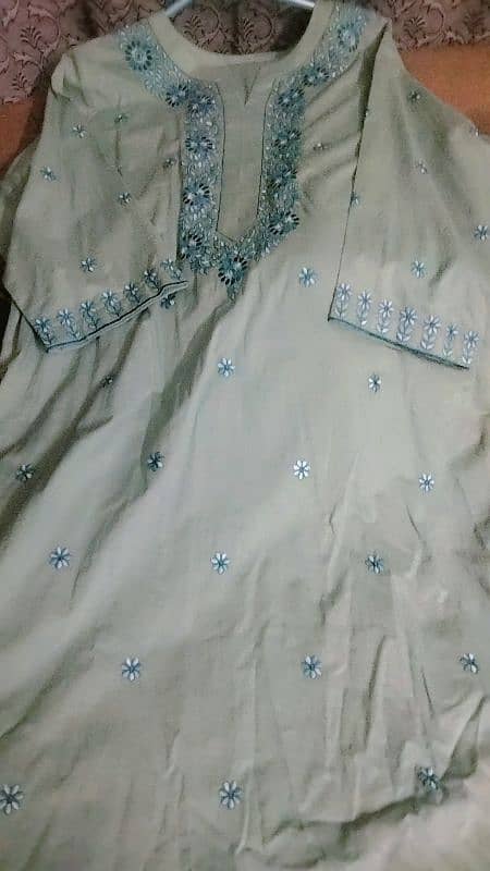 2 pcs Nishat Linen 1