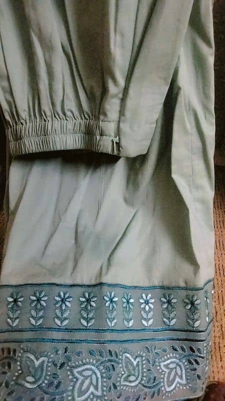 2 pcs Nishat Linen 3