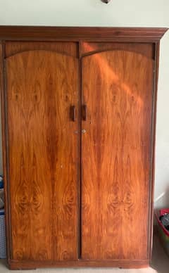 Wooden Cupboard for sale