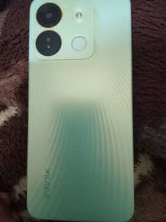 infinix smart 7hd 2+2 64 for sale pta aprovd good condition