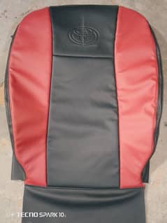 All kinds of car seat covers available in whole sale price