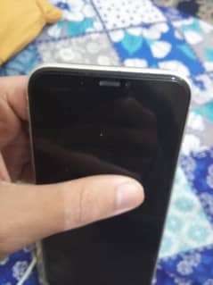 iPhone XR non pta