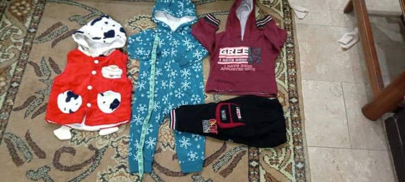 Kids preloved 1