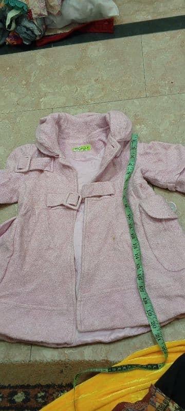 Kids preloved 7