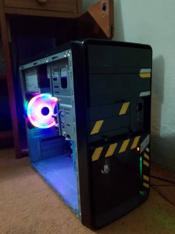 Core i5 3rd Gen Complete PC For Sale Urgent Sale 2