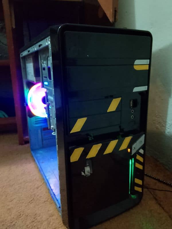 Core i5 3rd Gen Complete PC For Sale Urgent Sale 4