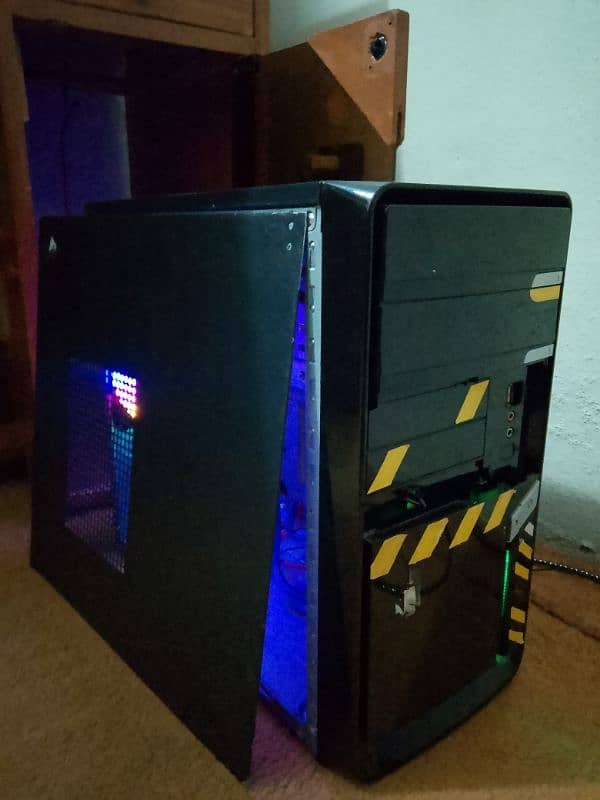 Core i5 3rd Gen Complete PC For Sale Urgent Sale 13