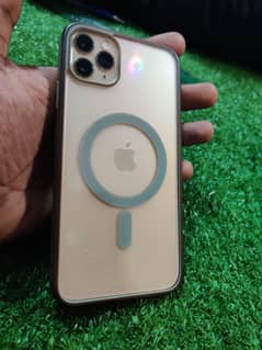 iPhone 11 Pro Max Dual PTA Approved 256GB