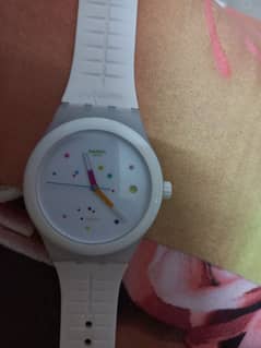 Swatch swiss Automatic