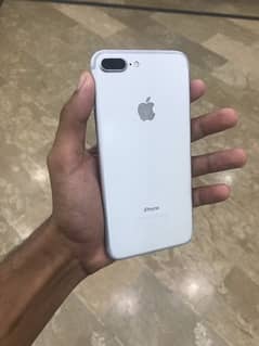 iphone 7plus 128gb OFFICIAL PTA APPROVED