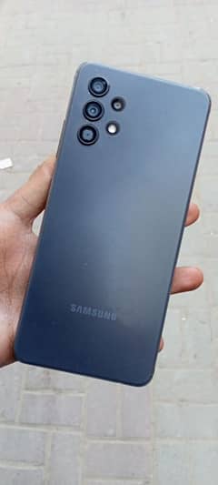 SAMSUNG A32