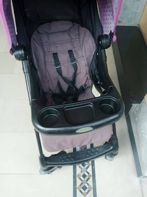 pram cargo brand 2