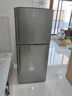 Haier top mounted fridge in great condition.