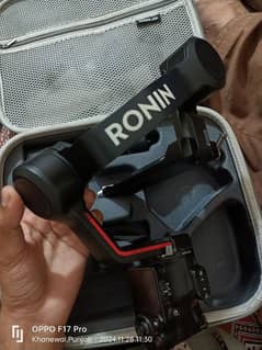 Dji Ronin RS3