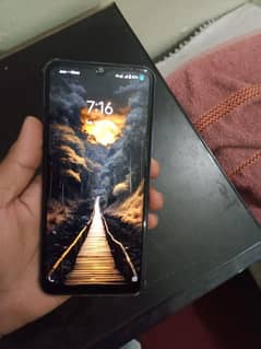 VIVO Y21