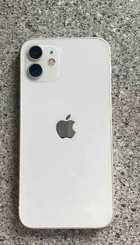 iPhone 12 non pta 128 gb 0