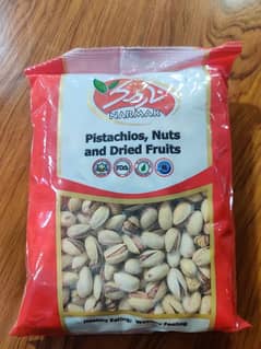 SPECIAL NARMAK PISTACHIO 500G