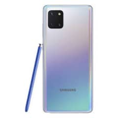 note 10 lite