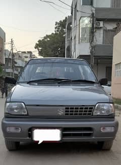 Suzuki Mehran VXR 2016 /17 Better Than cultus Alto coure Margalla