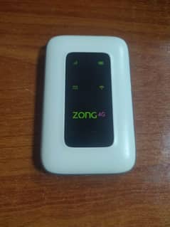 Zong 4g device unlocked