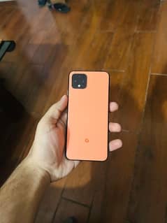 pixel 4