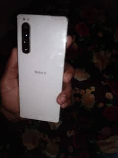 Sony Xperia 1 mark 2 non pta h 8 128