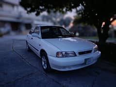 Suzuki Baleno 1998