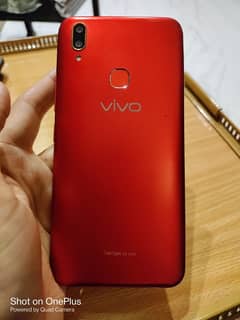 Vivo Y85 4/64 gb Dual Sim