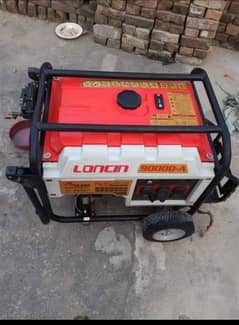 Generator Self Start For Sale