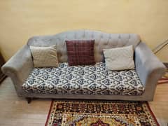 Sofa Set 5 seater