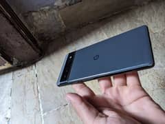 google pixel 6a non pta  exchange possible wirh good approved phone