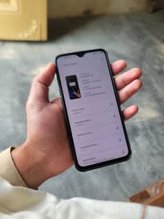 OnePlus 6T. 10/10