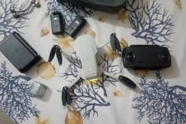 DJI MAVIC MINI FLY MORE COMBO