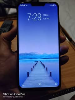 Vivo Y85 4/64 gb Dual Sim